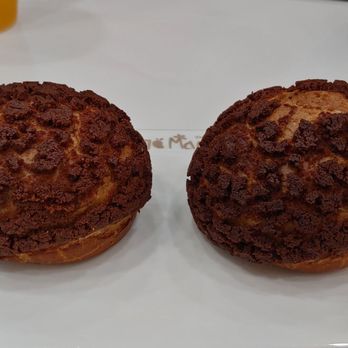 Mango Mango Dessert - Brown sugar cream puffs - Desserts Near Me - Las Vegas, Nevada Mango Mango Dessert - Brown sugar cream puffs - Desserts Near Me - Las Vegas, Nevada
