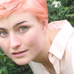 Options For Women & Men - Maren's beautiful color