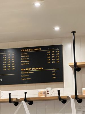 Breka Bakery & Café - Bute by null