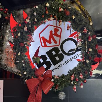 Mr BBQ - Korean Near Me - Fullerton, California