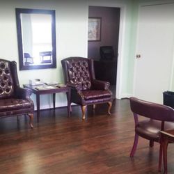 AMC Of Nashville - A.M.C. of Nashville Waiting Room