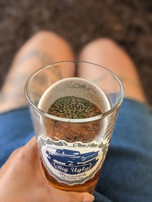 Big Ugly Brewing by null
