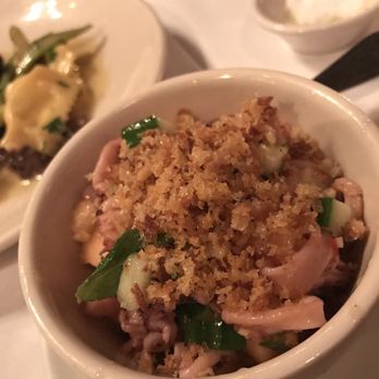 Lupa - Calamari - Italian Near Me - New York, New York Lupa - Calamari - Italian Near Me - New York, New York