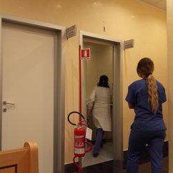 Centro Medico Polispecialistico