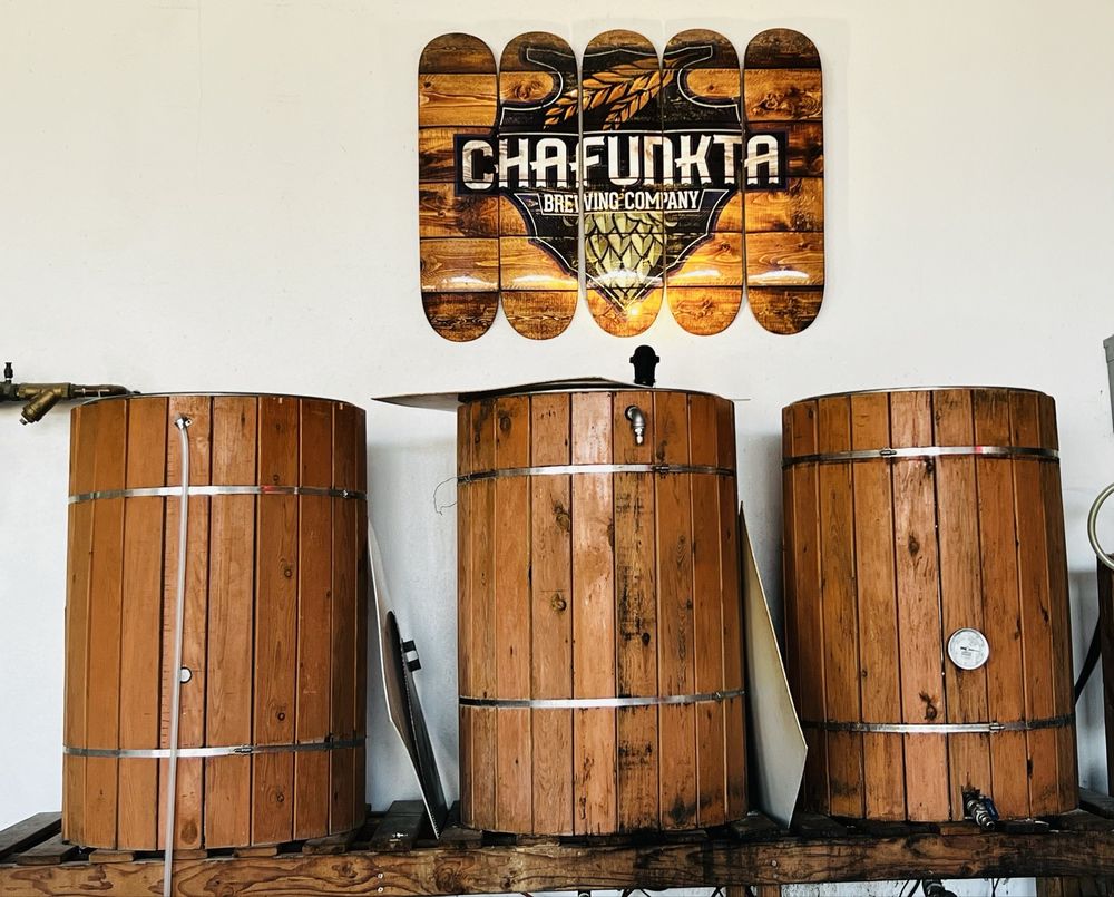 Chafunkta Brewing Company