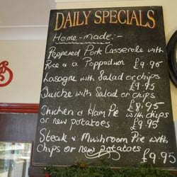 Roebuck Inn