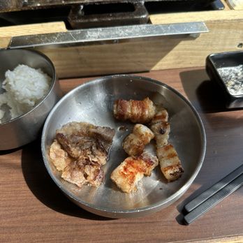 Porker Face - Barbeque Near Me - Burnaby, British Columbia