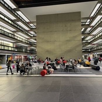 Bell Works - Shared Office Spaces Near Me - Holmdel, New Jersey