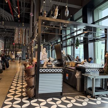 Market 57 - Food Court Near Me - New York, New York Market 57 - Food Court Near Me - New York, New York