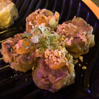 Dumpling N' Dips - Dim Sum Near Me - New York, New York