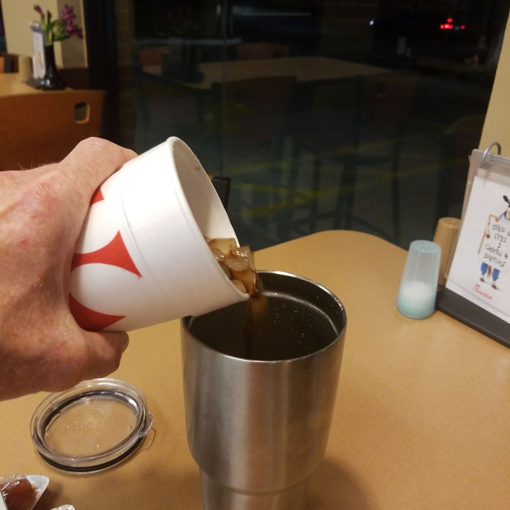 Chick-fil-A - Fast Food Near Me - Dallas, Texas Chick-fil-A - Fast Food Near Me - Dallas, Texas