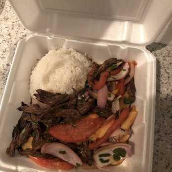 Julianna's Restaurant - Peruvian Near Me - Providence, Rhode Island