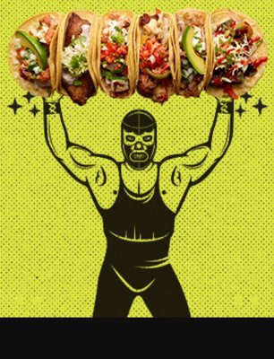 Chalita's Tamales by null