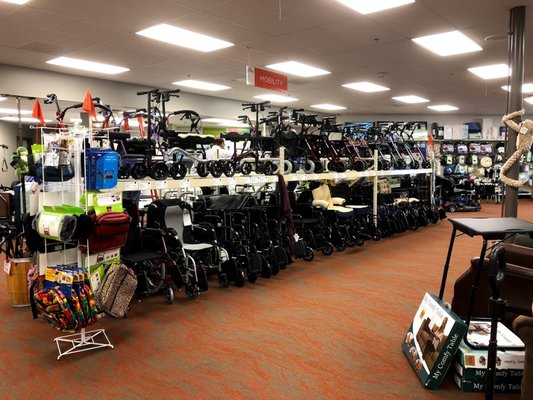 Oswald's Pharmacy by null