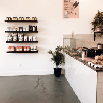 Mane Coffee - Coffee & Tea Near Me - Boca Raton, Florida