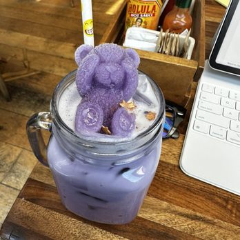 Lapisara Eatery - Breakfast & Brunch Near Me - San Francisco, California