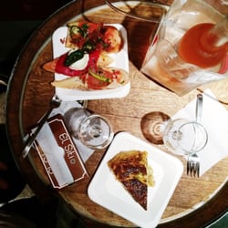 El Sitio Bar Tapas