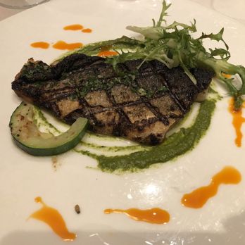 Fontana Restaurant - Branzino - Italian Near Me - Coral Gables, Florida Fontana Restaurant - Branzino - Italian Near Me - Coral Gables, Florida