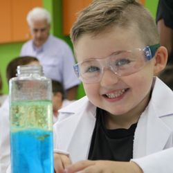 Funtastik Labs - Hands-on Science Lab for Kids