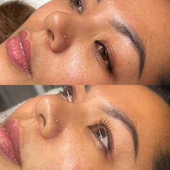 Skn Dept By Adriana - Lash lift - Skin Care Near Me