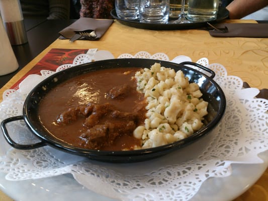 Café Orchidee by null