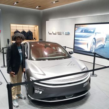 Lucid Motors - Car Dealers Near Me - Oak Brook, Illinois Lucid Motors - Car Dealers Near Me - Oak Brook, Illinois