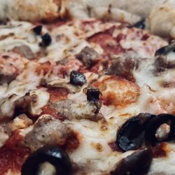 Papa Johns Pizza