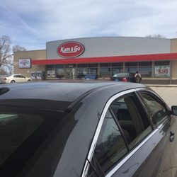 Kum & Go