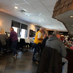 Iron Ridge Inn Restaurant - Lions Raffle fundraiser