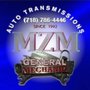 Photo of MZM Auto Transmissions & Auto Repair