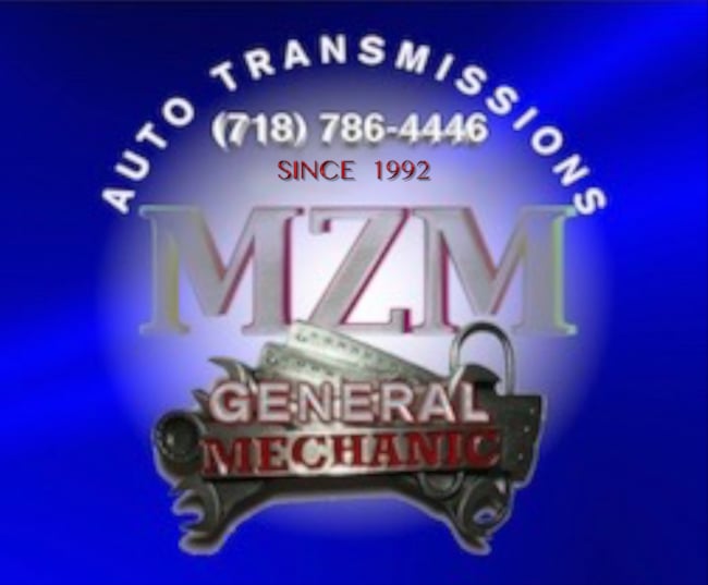 MZM AUTO TRANSMISSIONS & AUTO REPAIR Updated August 2024 3215