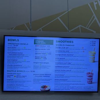Auntie Anne's - Pretzels Near Me - Palm Beach, Florida