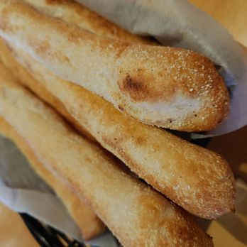 Noble Roman's Craft Pizza & Pub - Breadsticks - Pizza Near Me - Westfield, Indiana Noble Roman's Craft Pizza & Pub - Breadsticks - Pizza Near Me - Westfield, Indiana