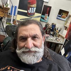 Wolf & Rye - Beard trim
