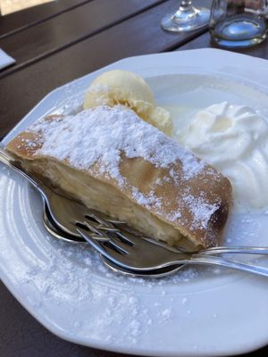 Restaurant Ritterstuben by null