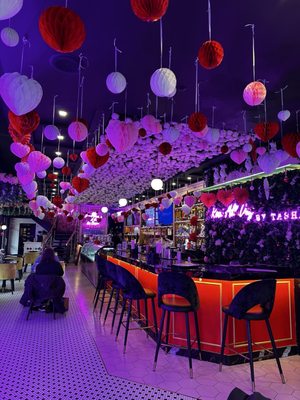 Sugar Factory New York - Time Square by null