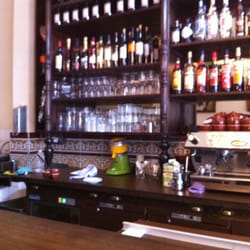 Caffebar Hölderlin