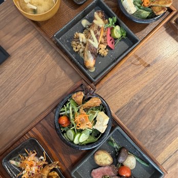 Minami - Japanese Near Me - Vancouver, British Columbia