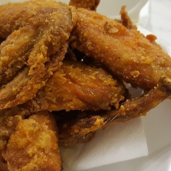 Hot Wok - Chicken wings - Chinese Near Me - Jacksonville, Florida Hot Wok - Chicken wings - Chinese Near Me - Jacksonville, Florida