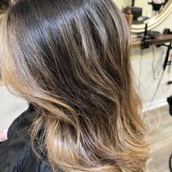 Hair By Tuti