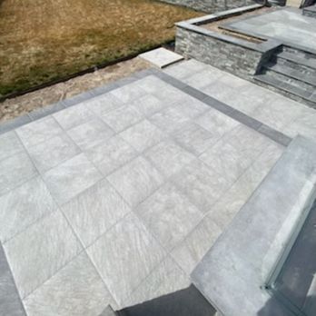 Lomeli Landscaping - Retaining wall - Landscaping Near Me