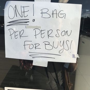 Plato's Closet - A random rule some random manager created out of laziness. - Thrift Stores Near Me - Sterling, Virginia Plato's Closet - A random rule some random manager created out of laziness. - Thrift Stores Near Me - Sterling, Virginia