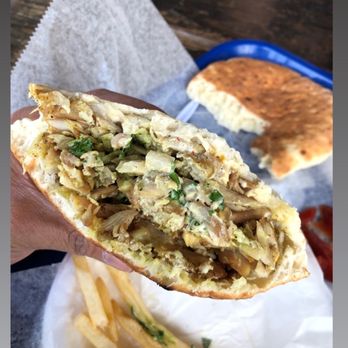 Falafel Stop - Falafel Near Me - Sunnyvale, California Falafel Stop - Falafel Near Me - Sunnyvale, California