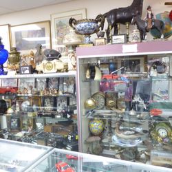 Elizabeth Coin & Jewelry Exchange
