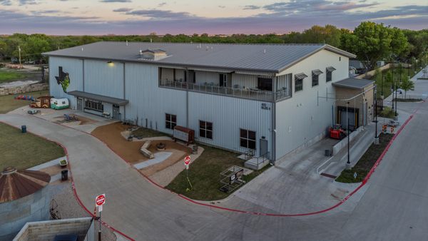 TUPPS Brewery by null