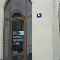 Akademické konferenční centrum