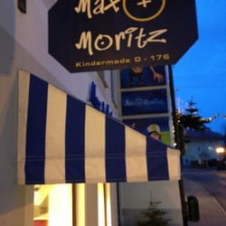 Max u. Moritz