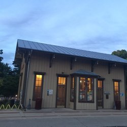 Yellow Springs Chamber of Commerce