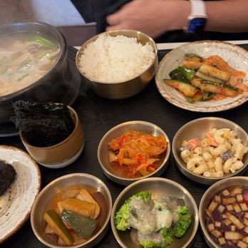 Woodam - Korean Near Me - Flushing, New York Woodam - Korean Near Me - Flushing, New York