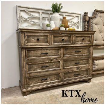 KTX Home - Furniture Stores Near Me - Houston, Texas